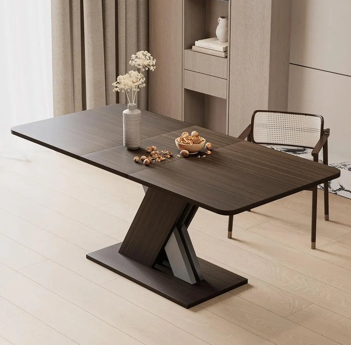 Lex Expandable Dining Console