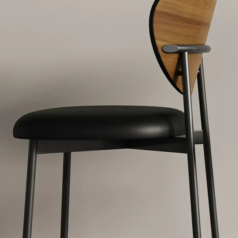 Stilgard Nordic Luxury Dining Chair