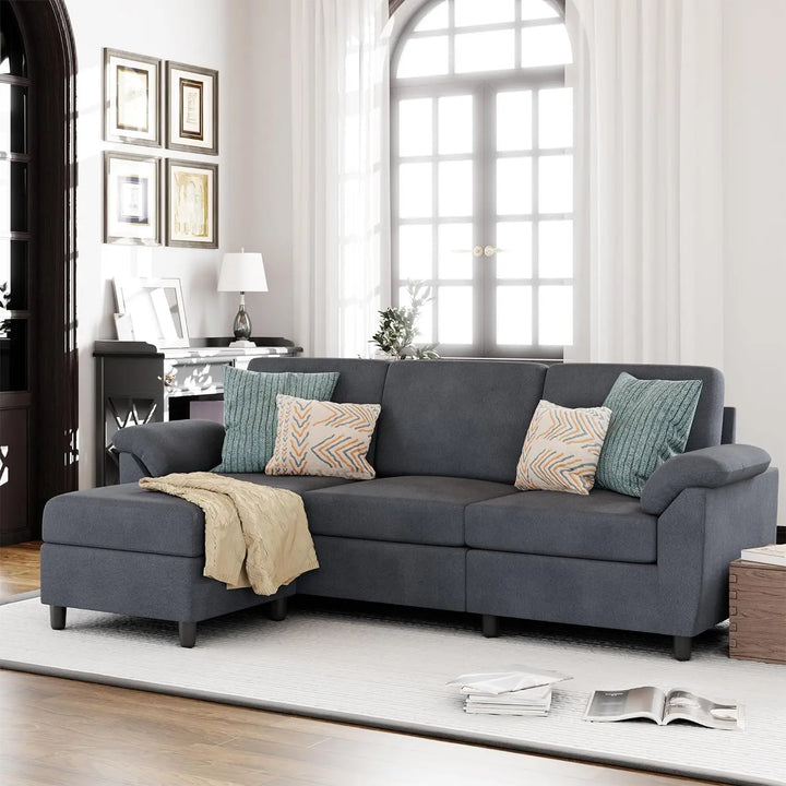 Verona Versatile Comfort Sofa