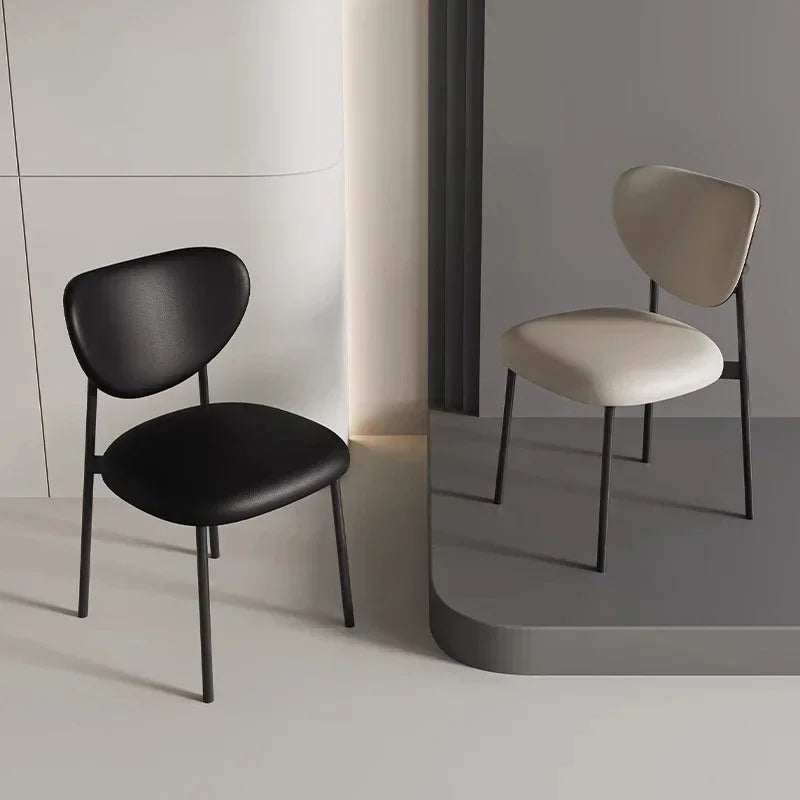 Stilgard Nordic Luxury Dining Chair