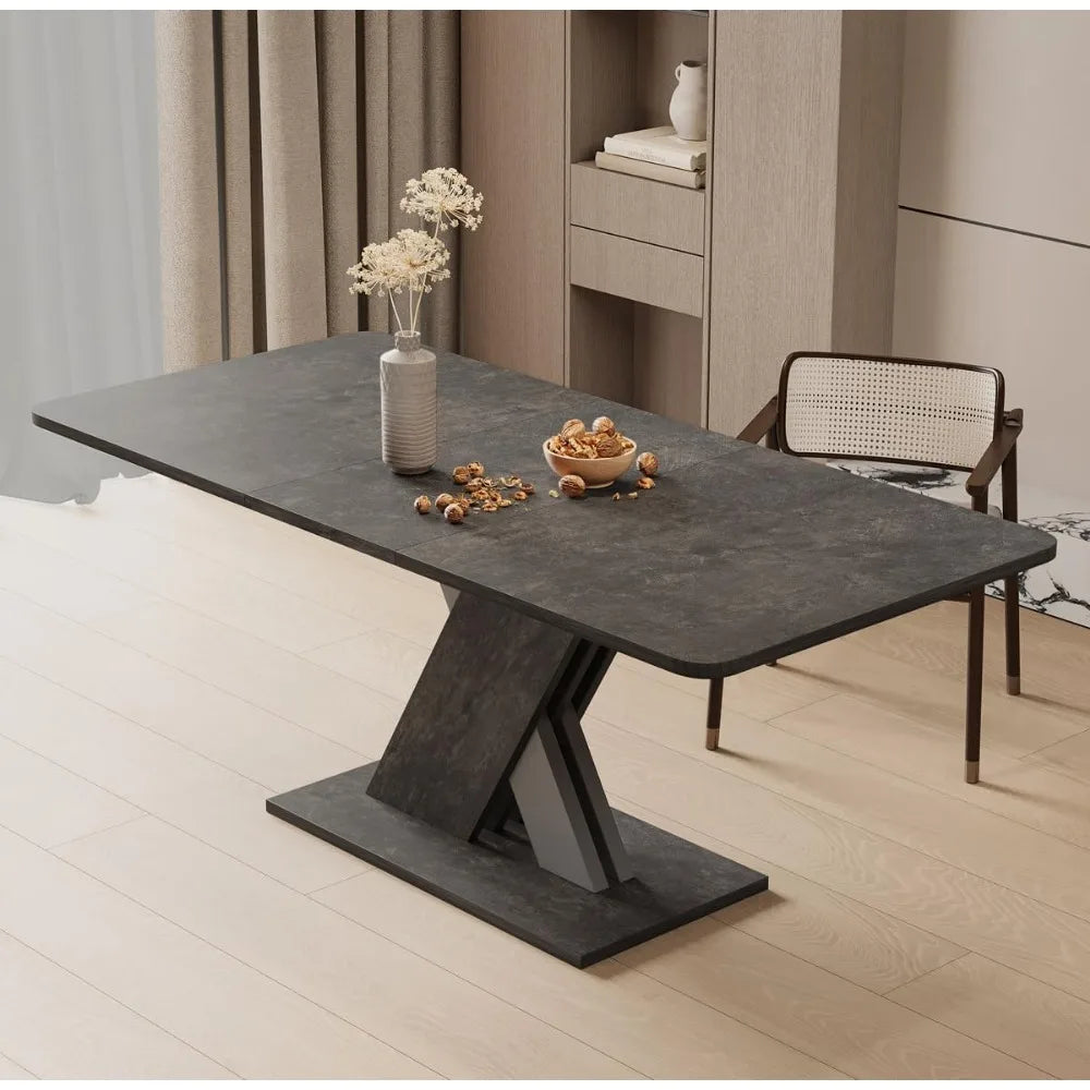 Lex Expandable Dining Console