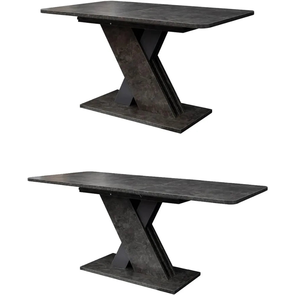 Lex Expandable Dining Console