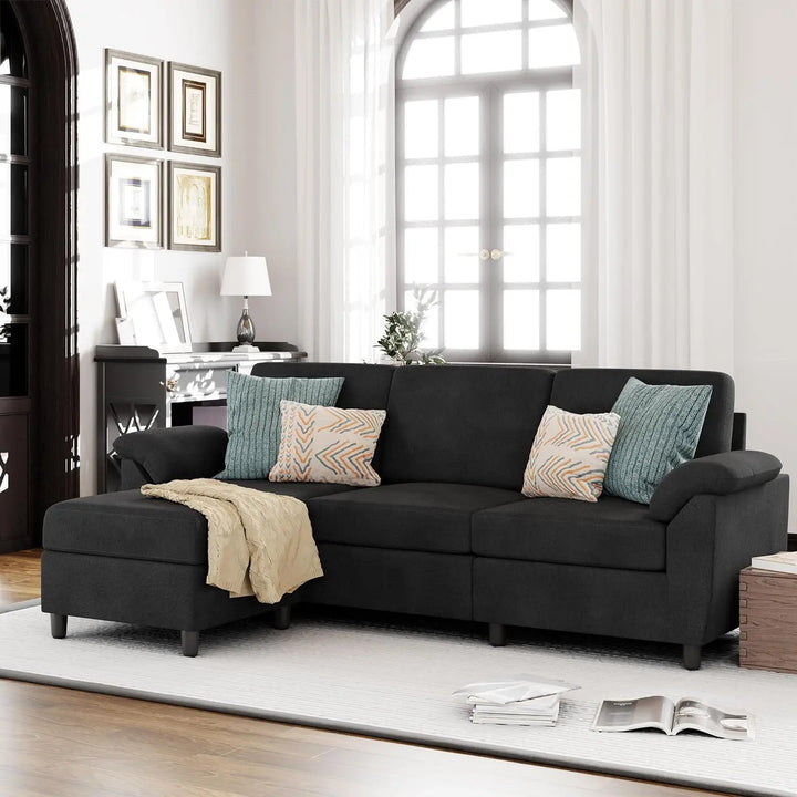 Verona Versatile Comfort Sofa