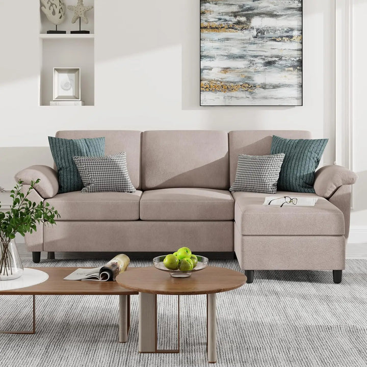 Verona Versatile Comfort Sofa