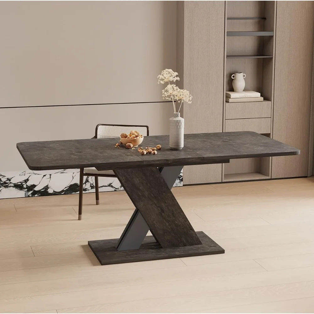 Lex Expandable Dining Console