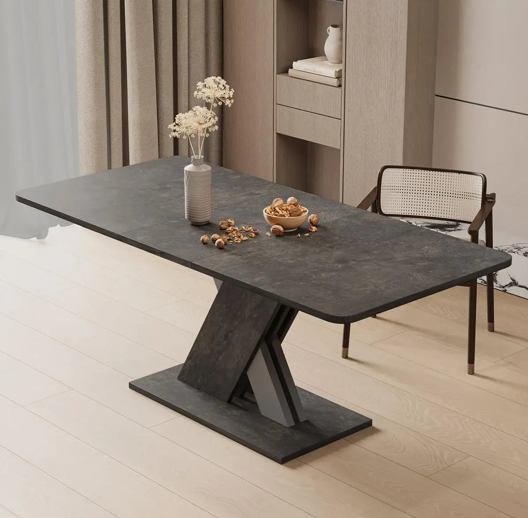 Lex Expandable Dining Console