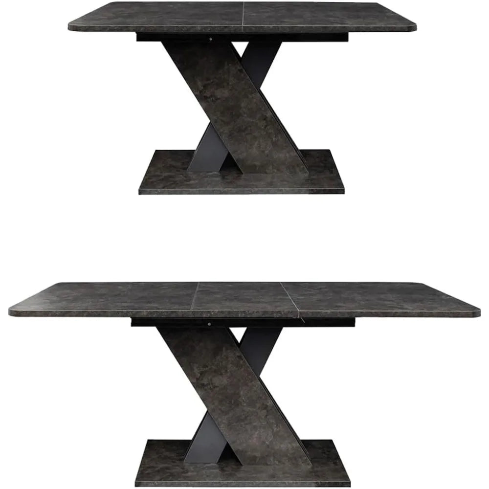 Lex Expandable Dining Console