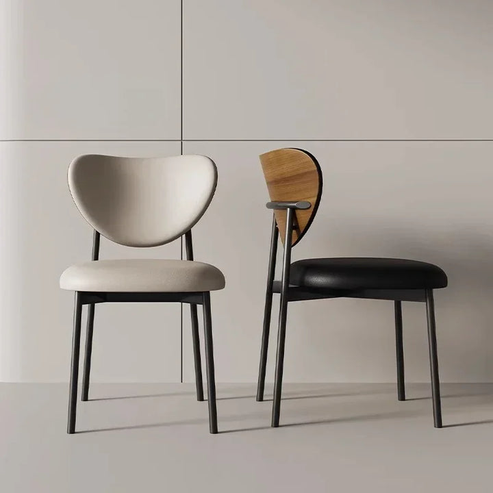 Stilgard Nordic Luxury Dining Chair