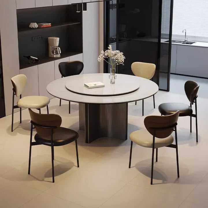 Stilgard Nordic Luxury Dining Chair