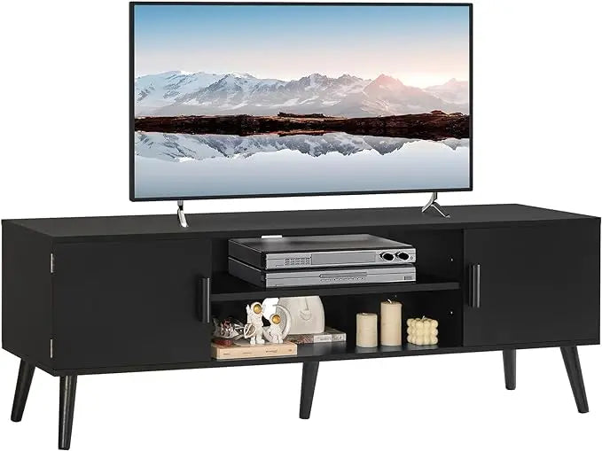 Blaire Mid Century Modern TV Stand