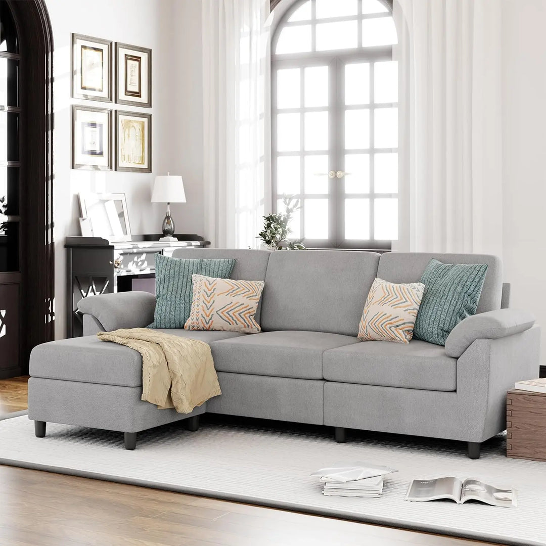 Verona Versatile Comfort Sofa