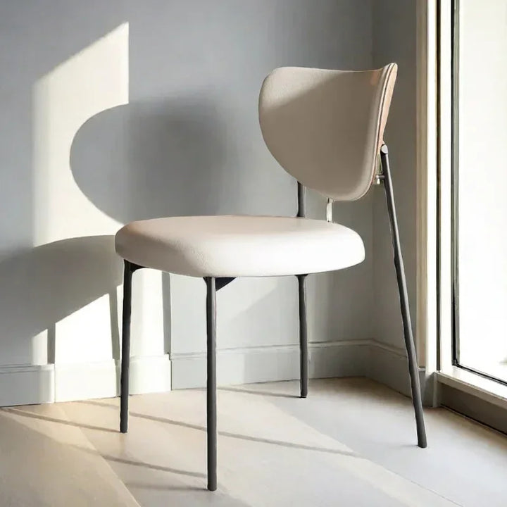 Stilgard Nordic Luxury Dining Chair